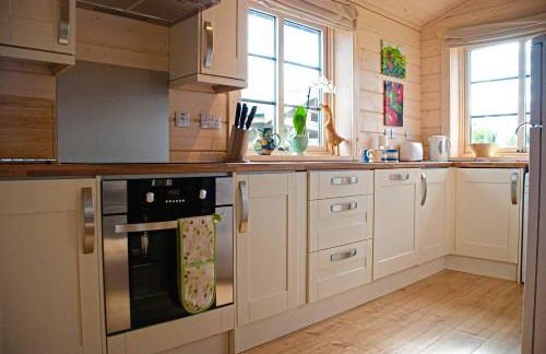 Skylark Lodge - Foto 7