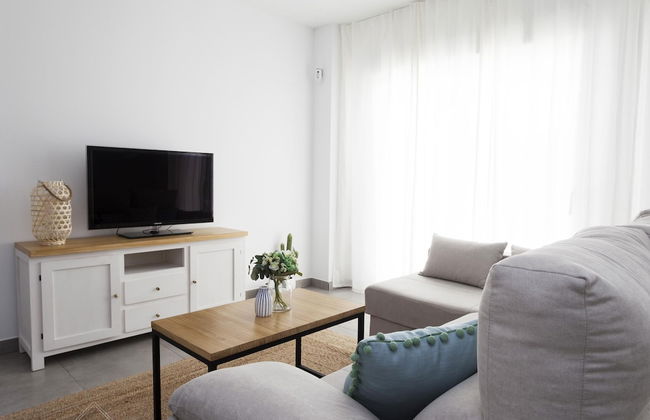 Selecta I 32321 in Conil de la Frontera - Photo 6