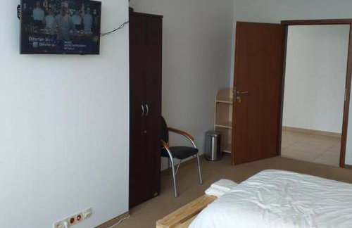 Apartamenty EXPO Nadarzyn 3Rooms - Photo 78