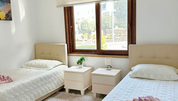 Fully Furnished Apartment in Great Residential Complex - Foto 3, Habitación