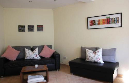 Ferienhaus Sayn bei Koblenz - Foto 2