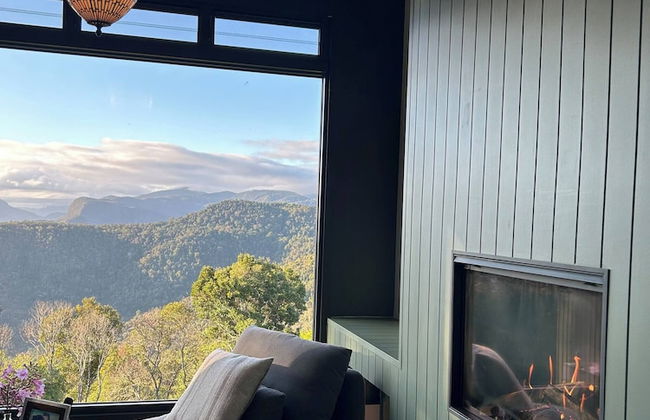 Belvedere Summer House - Foto 12