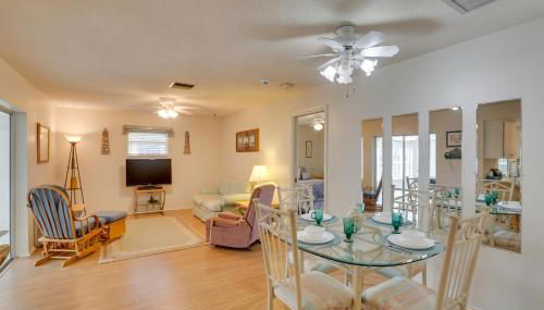 Bokeelia Retreat - Fishing Docks and Canals Nearby! - Foto 5