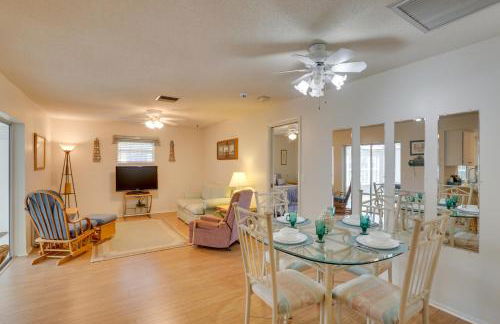 Bokeelia Retreat - Fishing Docks and Canals Nearby! - Foto 5