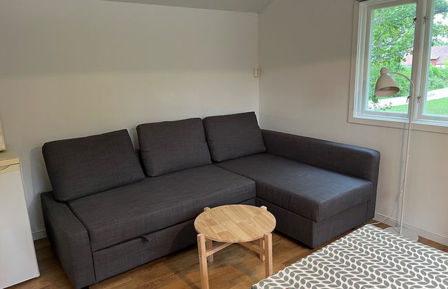 Fårösunds Semesterby - Photo 26