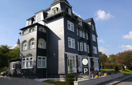 Hotel & Café Daheim - Foto 9