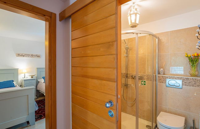 Villa Benka With View - Foto 18