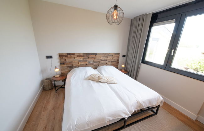 Holiday Home in Zevenhuizen With Sauna - Foto 2