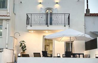 Seaside Luxury Komi Beach Villa - Foto 1