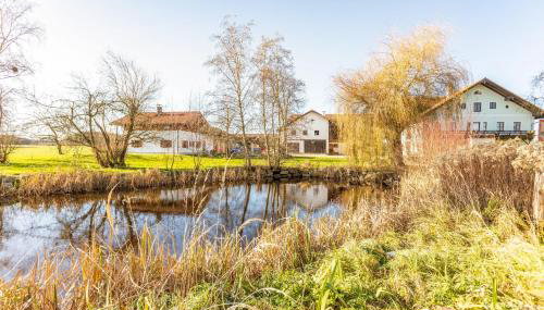 Haus am Hof - Photo 2