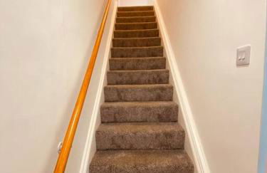 Luxury 2 bed apt 4 mins from M6 J44 pet friendly, - Foto 16