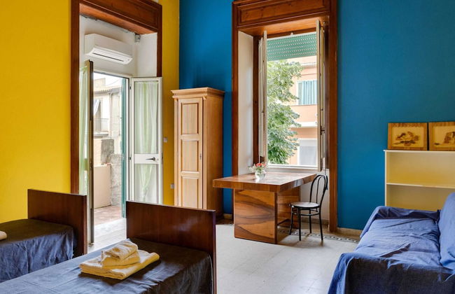 Belvilla by OYO La Casa di Nina - Foto 1