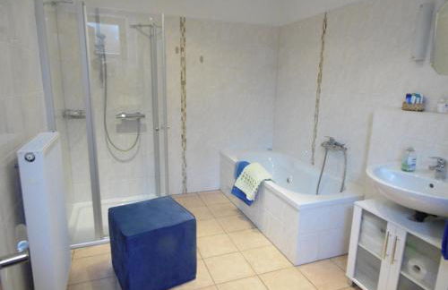 Ferienwohnung Schäfer - Foto 24