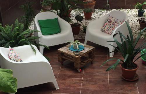 San Juan Apartamento - Foto 35