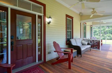 The Still Pond Inn - Foto 3