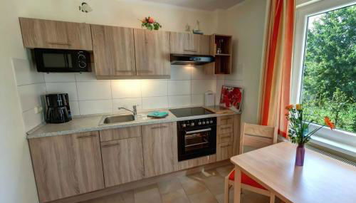 Villa Sonnentraum, App 2 - Foto 5