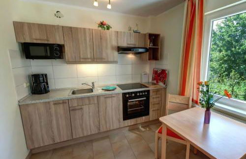 Villa Sonnentraum, App 2 - Foto 5