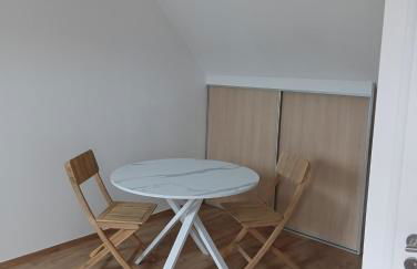 Maison partagée - Studio haut - Foto 6