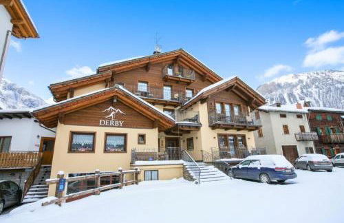 Derby Apartments - Foto 13