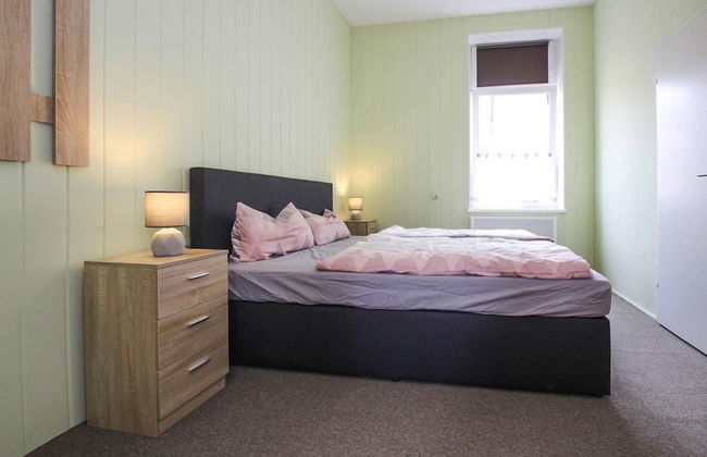 Apartment in Malchow With Terrace - Foto 6