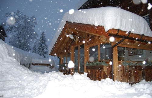 Chalet Tobià Apartments - Foto 19