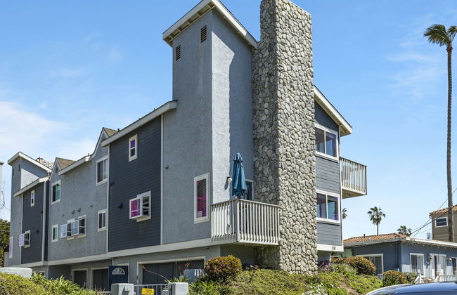 Seafaring Sweet Dreams 5 Minute Walk to Beach! - Foto 24