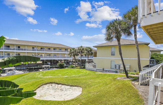 Sandpiper Cove 1030 1 Bedroom Condo by RedAwning - Foto 38