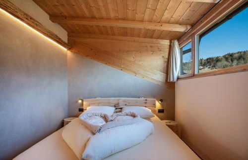 Brugghof Apartement Lärche - Foto 11