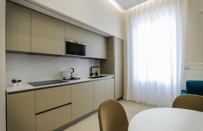 Conte Relais Suite - Foto 25