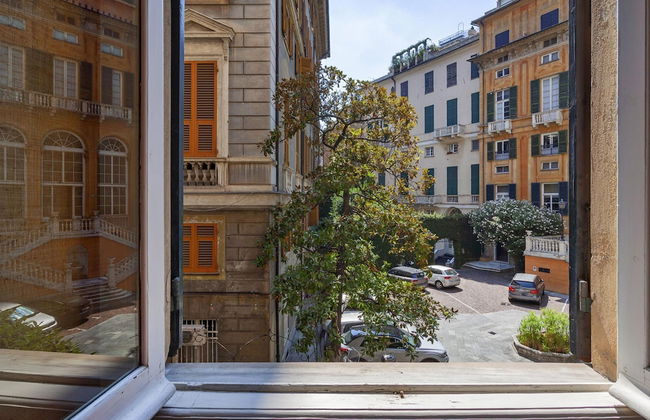 La Finestra sul Cortile di Via Roma by Wonderful Italy - Foto 21