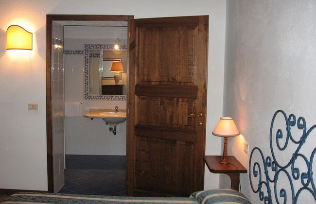 Agriturismo Chieteno - Foto 11