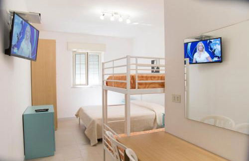 Residence Adriatico - Foto 26