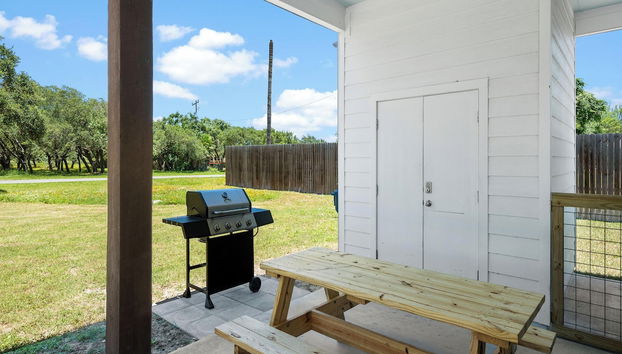 Équipement de l’hébergement