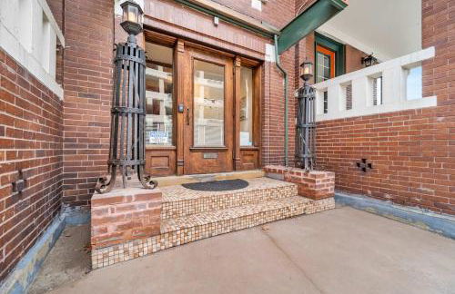 Cle Suites 3BR 2BA 5 min Walk to Cle Clinic Unit 1 - Foto 15