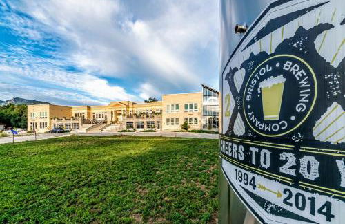 Corona Victorian - Downtown Hot Tub Scenic View - Foto 55