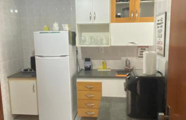 Apartamento aconchegante central com garagem - Foto 32