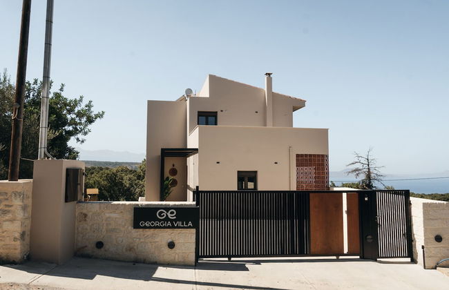 Georgia Villa - With Private Pool - Foto 21