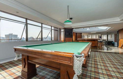 Seu lar no coração de Curitiba - Foto 25