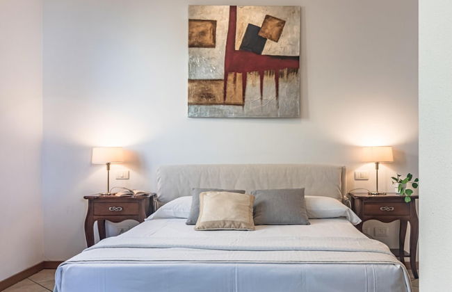 Sunny Varenna Apartment - Foto 15