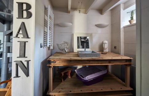 Les Gîtes de l'Yères - Foto 40