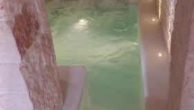 Trulli Fichi Luxury Trullo with Private Spa and Saltwater Pool - Foto 4