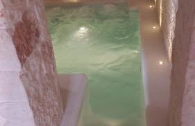 Trulli Fichi Luxury Trullo with Private Spa and Saltwater Pool - Foto 4