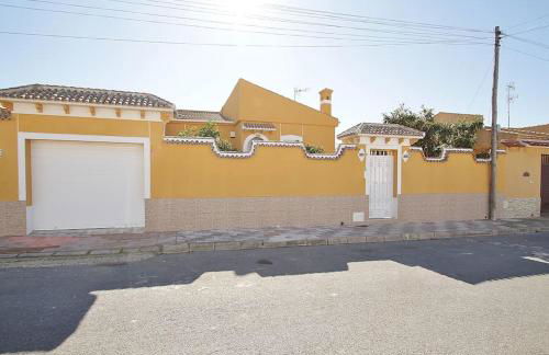 Agradable villa con piscina - Foto 2