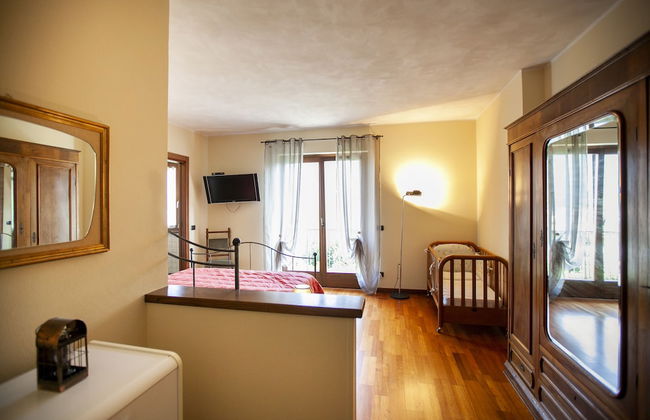 Villa Contrada - Foto 13