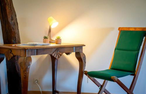 Gîte des Fours à Chaux - Foto 25