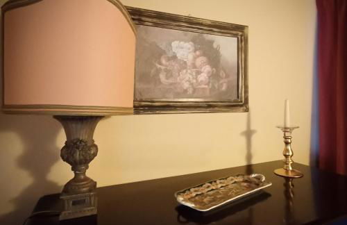 Agriturismo Villa La Maesta - Photo 40