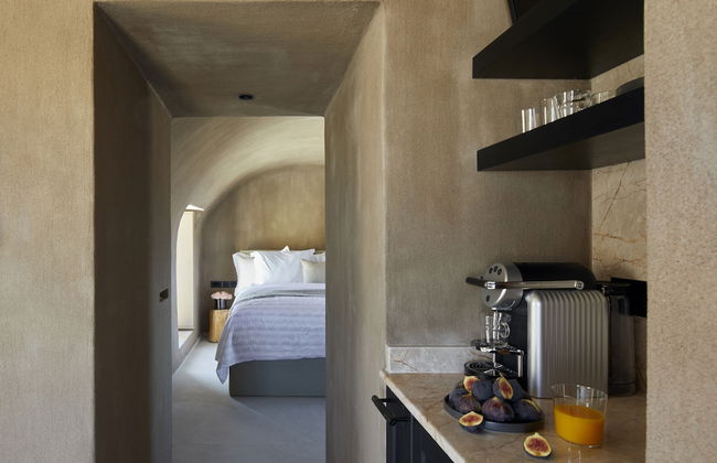 Santorini Sky - The Lodge - Foto 3