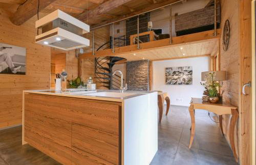 Appartement Le Lachat - Photo 7