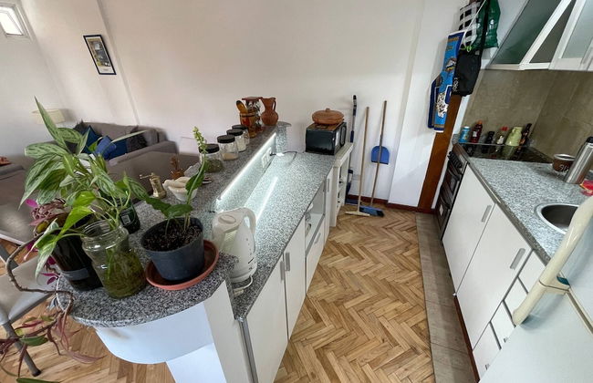 Charming Apartment in the Heart of Abasto - Foto 11