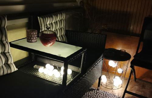 Private Apartment - Foto 11